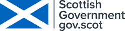 Scottish Goverment Logo