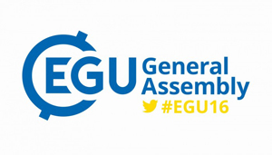 EGU General Assembly 2016 conference report EGU General Assembly 2016 conference report