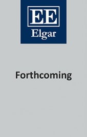 Forthcoming Hydro Nation Scholar publication in Edward Elgar Encyclopedia of Environmental Law Forthcoming Hydro Nation Scholar publication in Edward Elgar Encyclopedia of Environmental Law