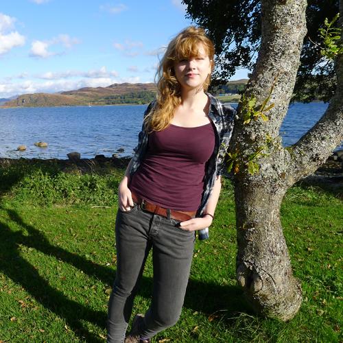 Kathleen Stosch Kathleen Stosch