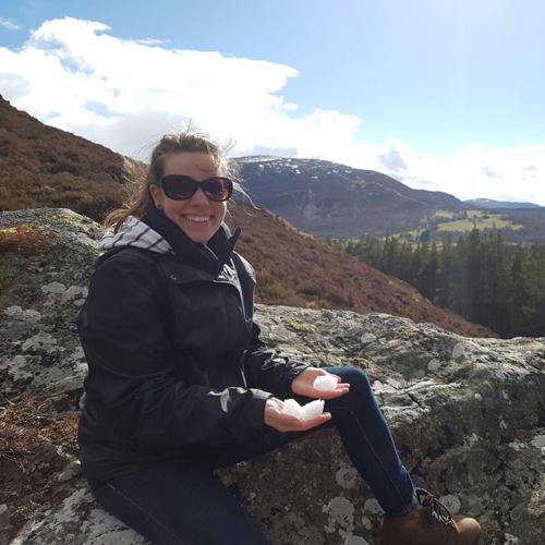 Lydia Niemi
