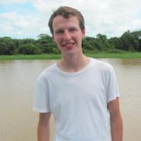 First Hydro Nation Scholar Concludes Studies First Hydro Nation Scholar Concludes Studies