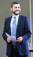 Fifth Hydro Nation Scholar Concludes Studies Fifth Hydro Nation Scholar Concludes Studies