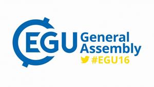EGU General Assembly 2016 conference report EGU General Assembly 2016 conference report