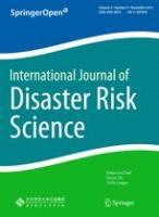 New publication by Hydro Nation Scholar, Robert Šakić Trogrlić: Science and Technology Networks: A Helping Hand to Boost Implementation of the Sendai Framework for Disaster Risk Reduction 2015-2030? New publication by Hydro Nation Scholar, Robert Šakić Trogrlić: Science and Technology Networks: A Helping Hand to Boost Implementation of the Sendai Framework for Disaster Risk Reduction 2015-2030?