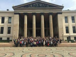 14th Annual Colloquium of the IUCN Academy of Environmental Law 20-24 June, 2016 14th Annual Colloquium of the IUCN Academy of Environmental Law 20-24 June, 2016