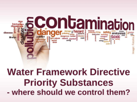 Hydro Nation Scholar, Yuan Li wins poster competition at the RSC Water Framework Directive Priority Substances conference Hydro Nation Scholar, Yuan Li wins poster competition at the RSC Water Framework Directive Priority Substances conference