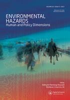 New publication by Hydro Nation Scholar, Robert Šakić Troglić: Taking Stock of Community-Based Flood Risk Management in Malawi: Different Stakeholders, Different Perspectives New publication by Hydro Nation Scholar, Robert Šakić Troglić: Taking Stock of Community-Based Flood Risk Management in Malawi: Different Stakeholders, Different Perspectives