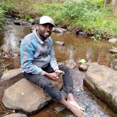 George Njoroge George Njoroge