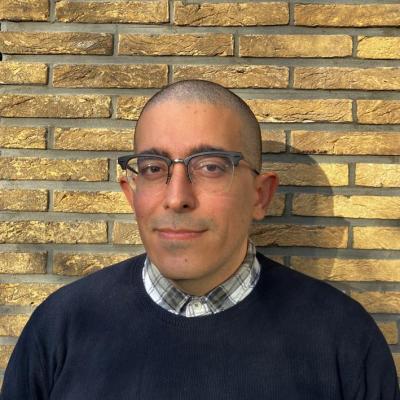 Mitia Aranda