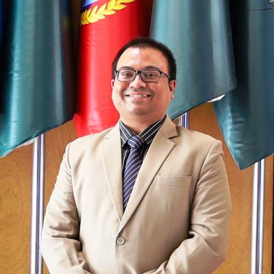 Sajid Karim Sajid Karim