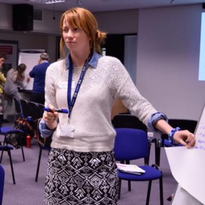 Kirsty Holstead Kirsty Holstead