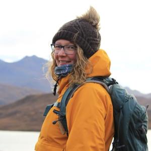 Anna McWilliam