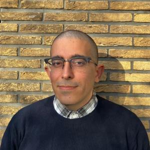 Mitia Aranda