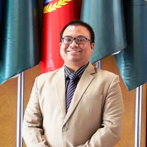 Sajid Karim