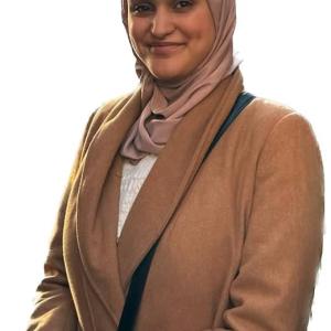 Saba Al Hosni