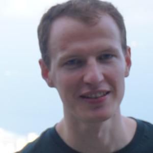 Christopher Schulz