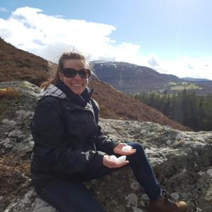 Lydia Niemi