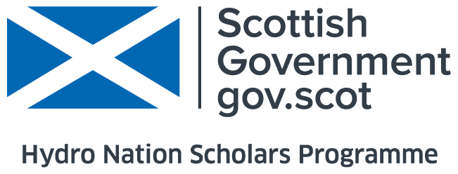 Scottish Goverment Logo